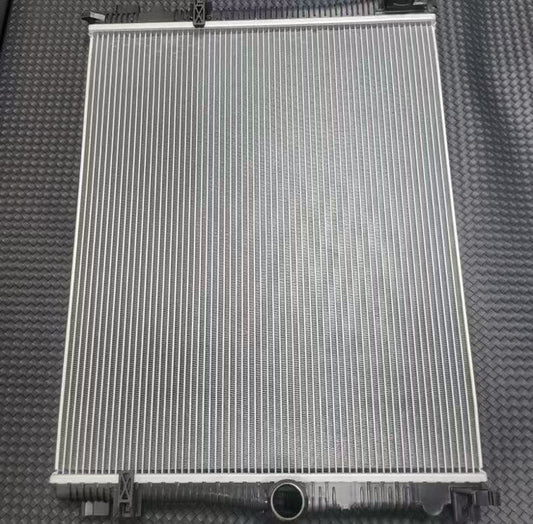 Radiator for BMW M4 G82 2021-2025