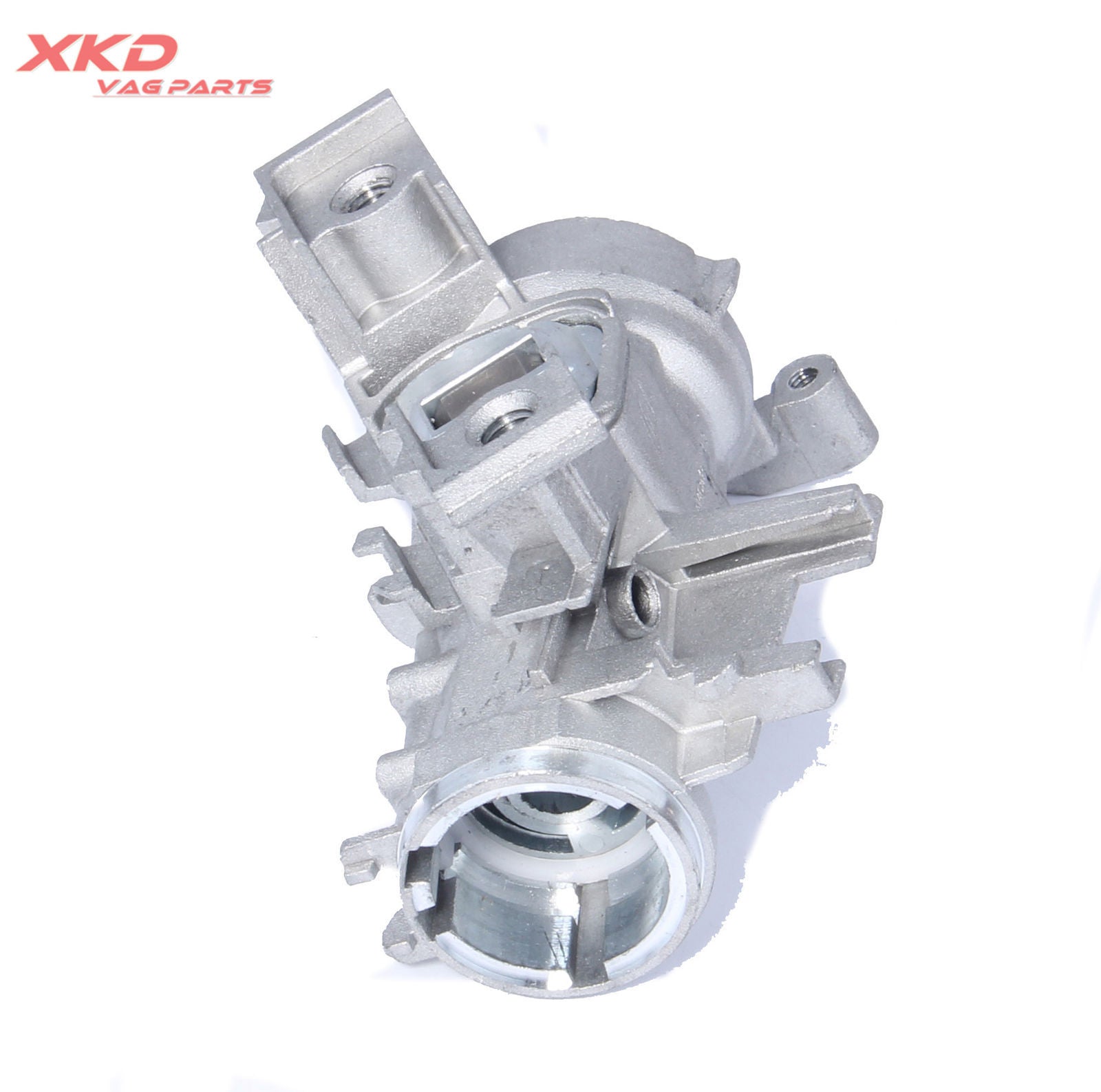 Steering lock&Ignition Starter Switch Set for VW for Golf for AUDI A3 2015 2016 2017 Q