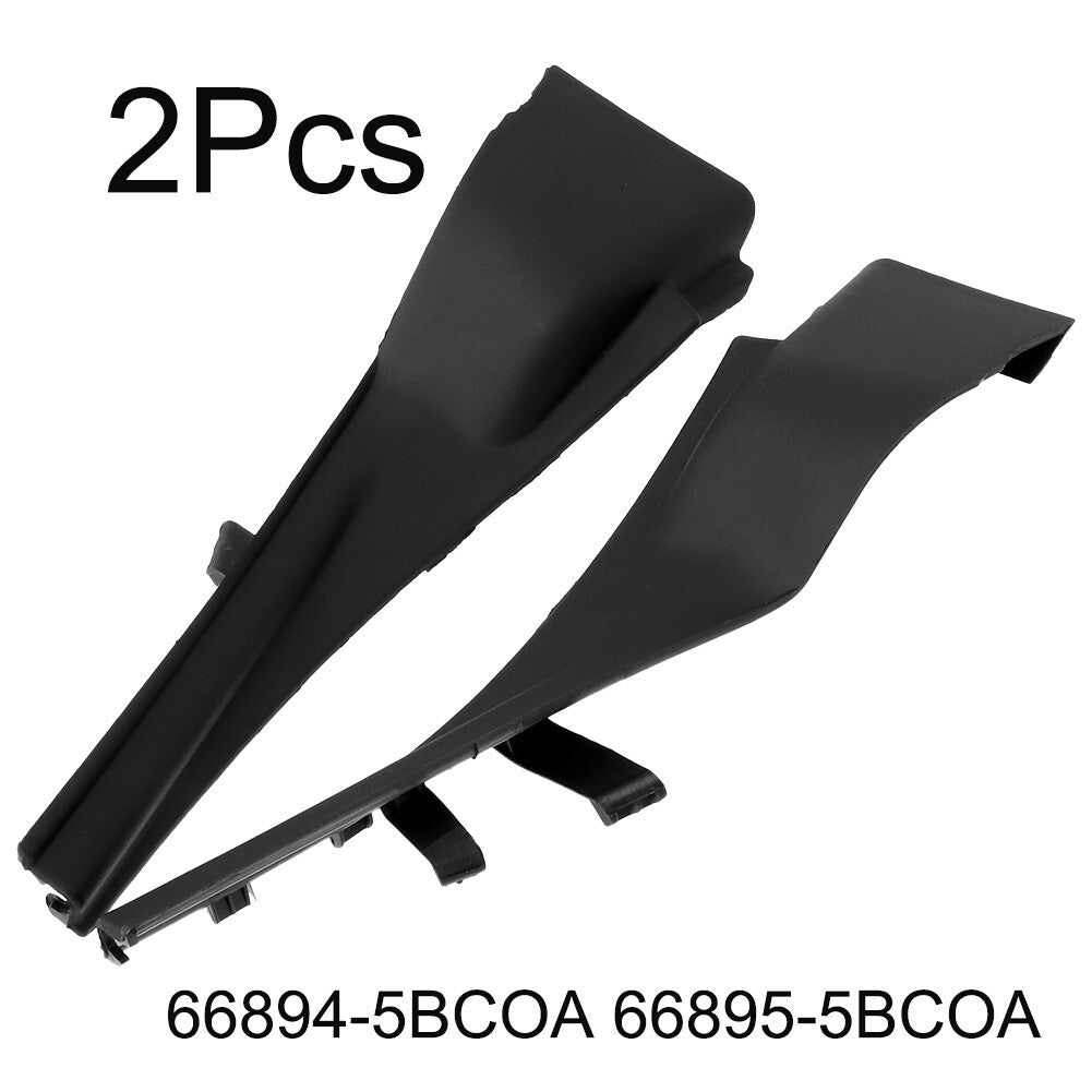 Leather Dash Mat Dashboard Cover Interior for Peugeot 2008 2017-2019 v