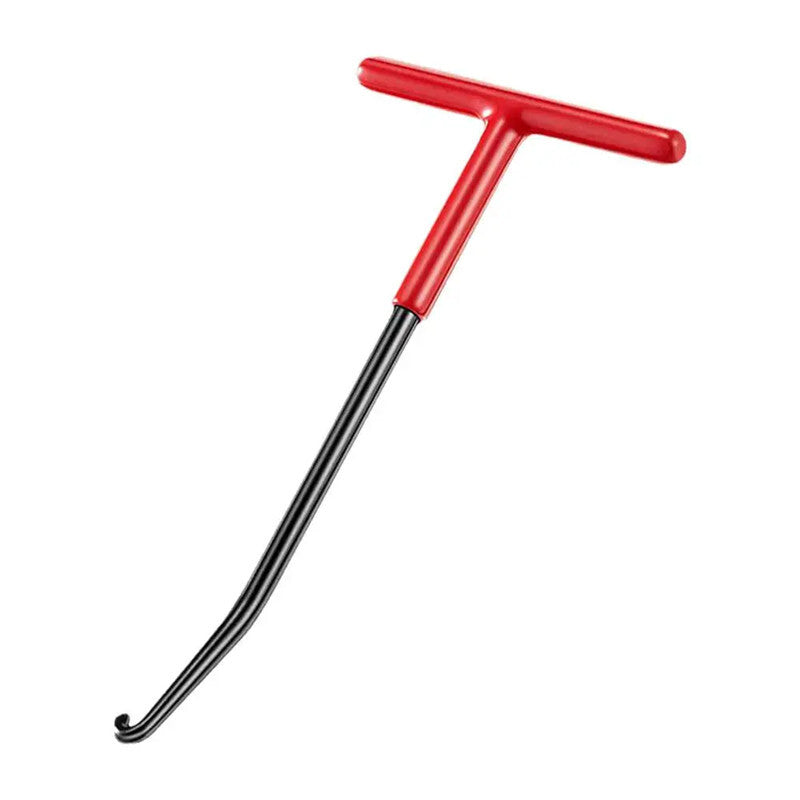 1Pcs Motorcycle Tension Spring Spring Hook Tensions Exhaust Spring Puller Tool