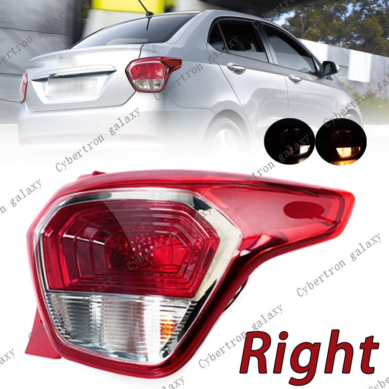 Right rear fog light for Hyundai Grand i10 taillight stop light indicator