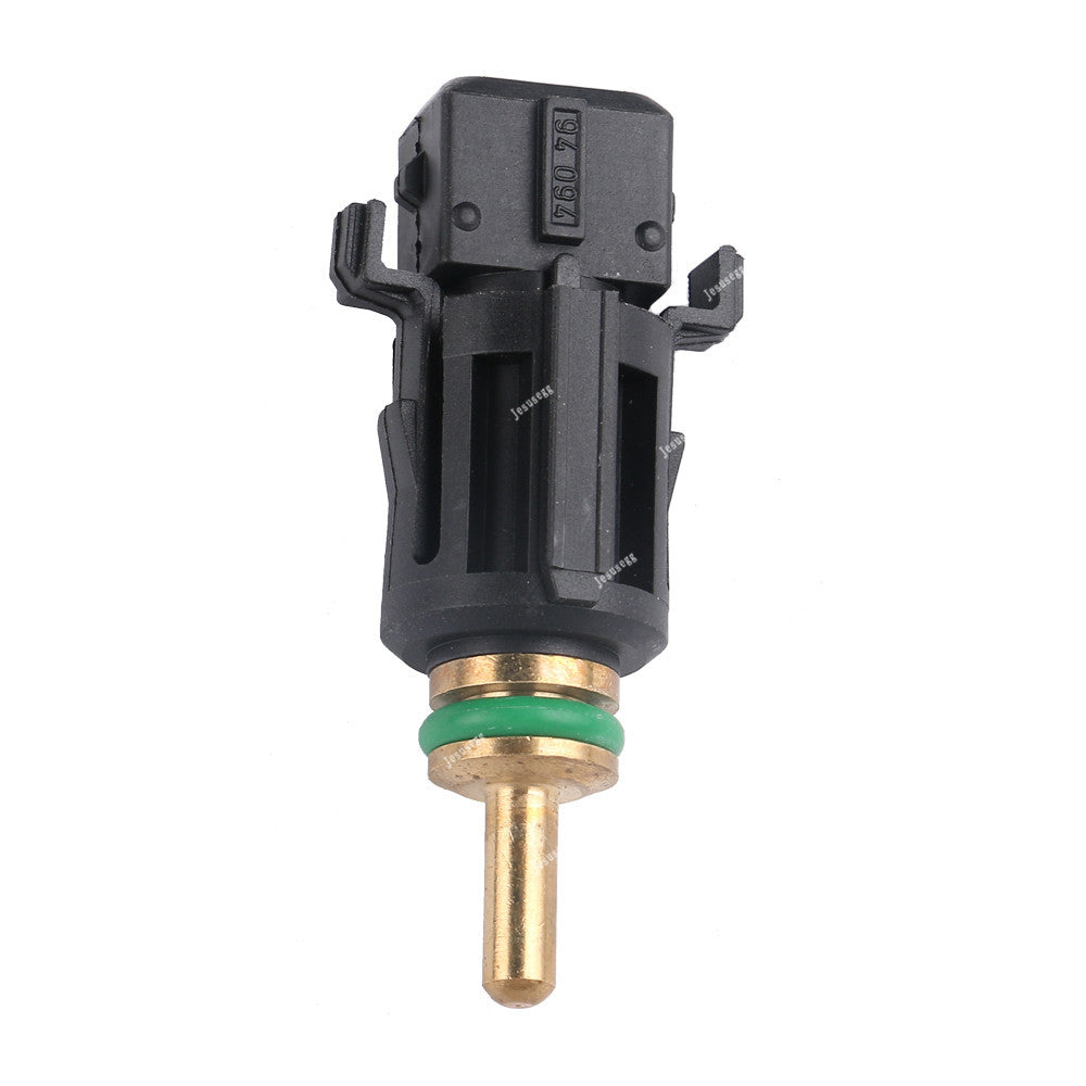 Radiator Hose Lower Temperature Sensor Coolant Switch for BMW 325i 525i 745i X3 Q