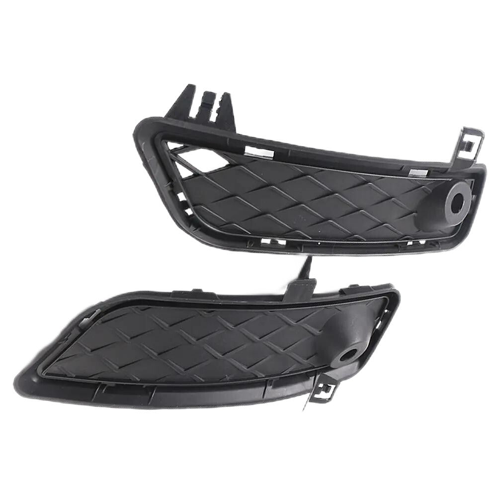 Fit for BMW X3 F25 2011-2014 Pair Front Lower LH RH Bumper Side Grill Grille