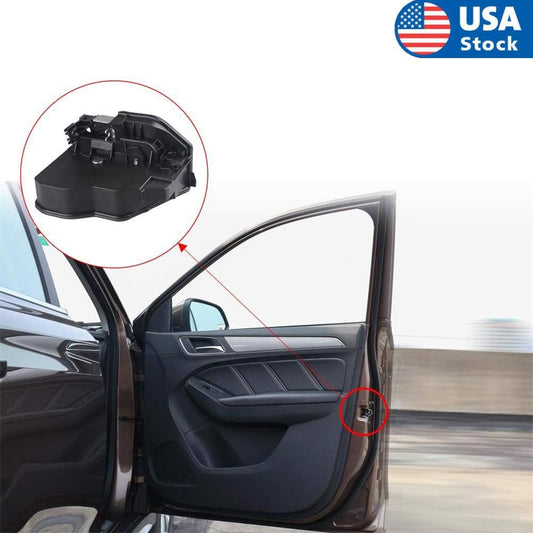 Car Door Latch Lock Actuator Front Right 51217202146 937801 for BMW E60 E65 E70