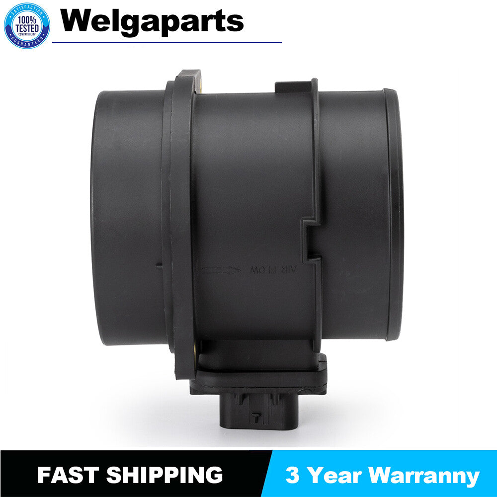1X Air Flow Sensor 28164-2F000 for Hyundai for Tucson ix35 2.0L Santa Fe 2.0L 2.2L