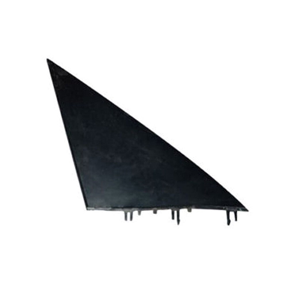 Triangular Plate For Rearview Mirror Left Side for Tesla for Model Y 1495632-00-B