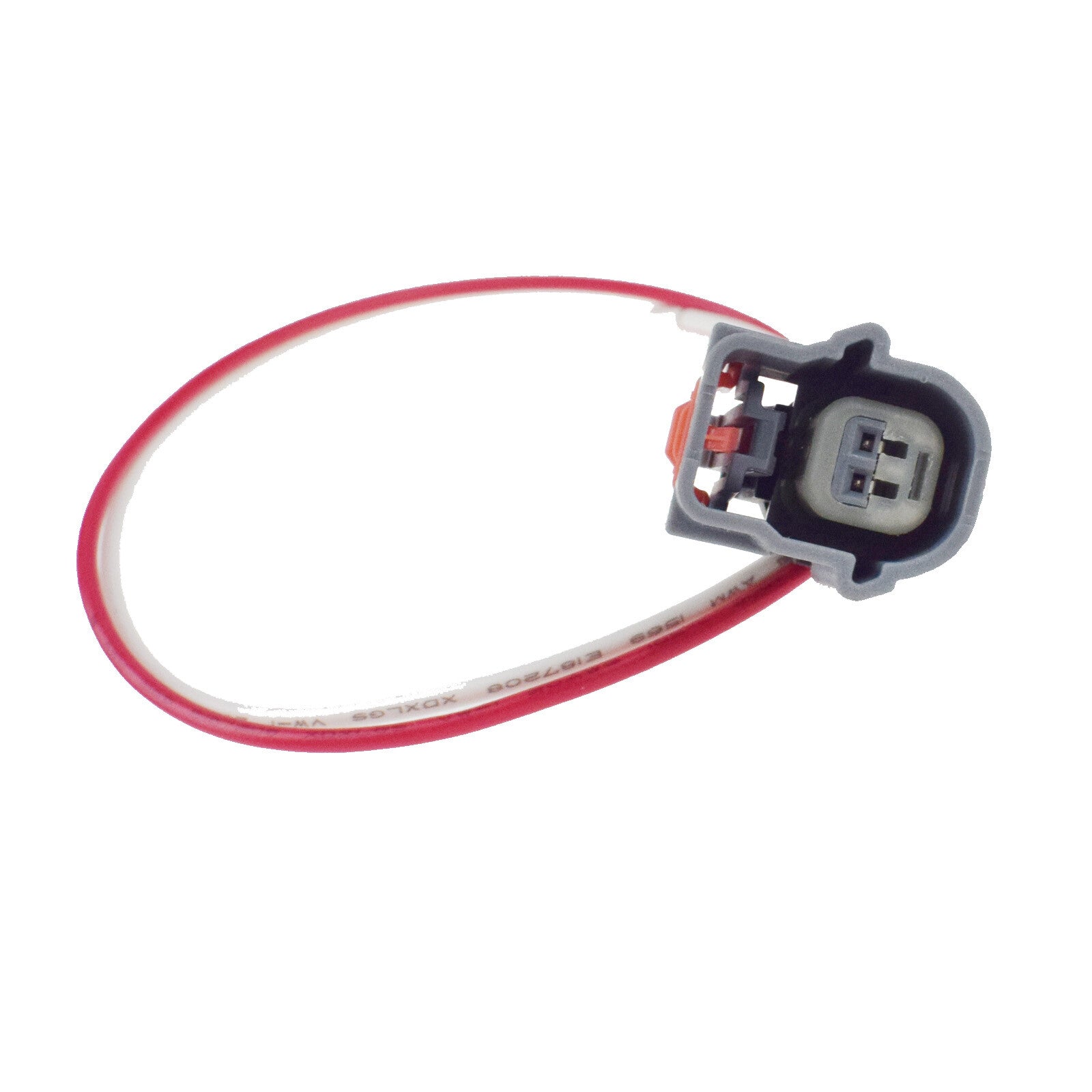 Ambient temperature sensor connector plug (2 pieces) for Edge Fusion Ecosport 2011-2021- n