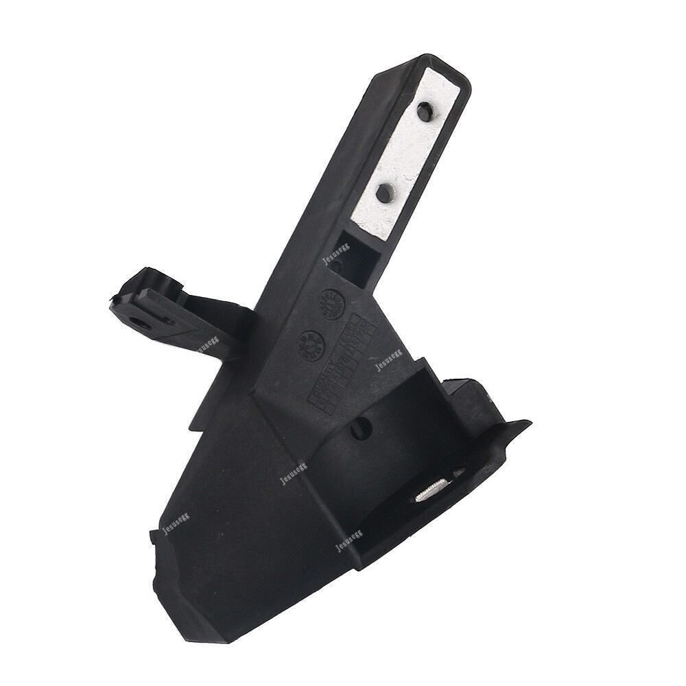 LH Radiator Core Support Impact Bar Bracket Fit for Mercedes C300 C43 AMG 1PCS