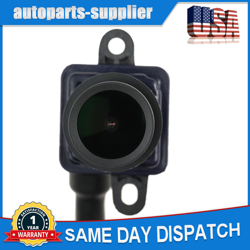 Parking camera, trunk lid rearview camera 56038990AA, suitable for 13-16 for Dodge Darts.