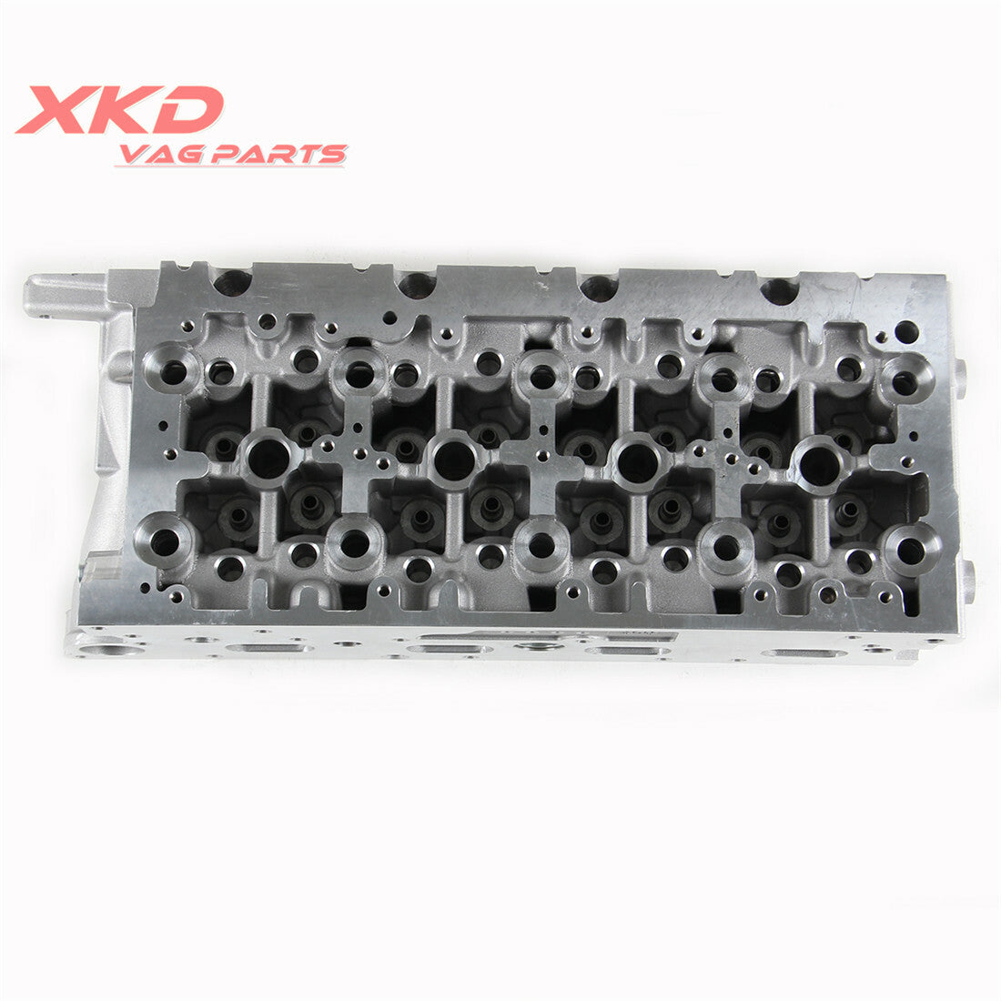 1.6TDI Engine Cylinder Head Fit for VW for Golf for Audi A1 CLHA CLHB CRKA CRKB CXXA Q