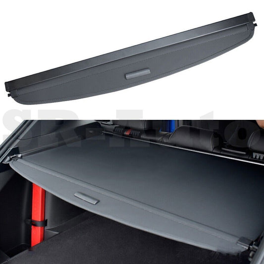 Cargo Security Trunk Cover Retractable Shade Decor For Trax 24-25 B n