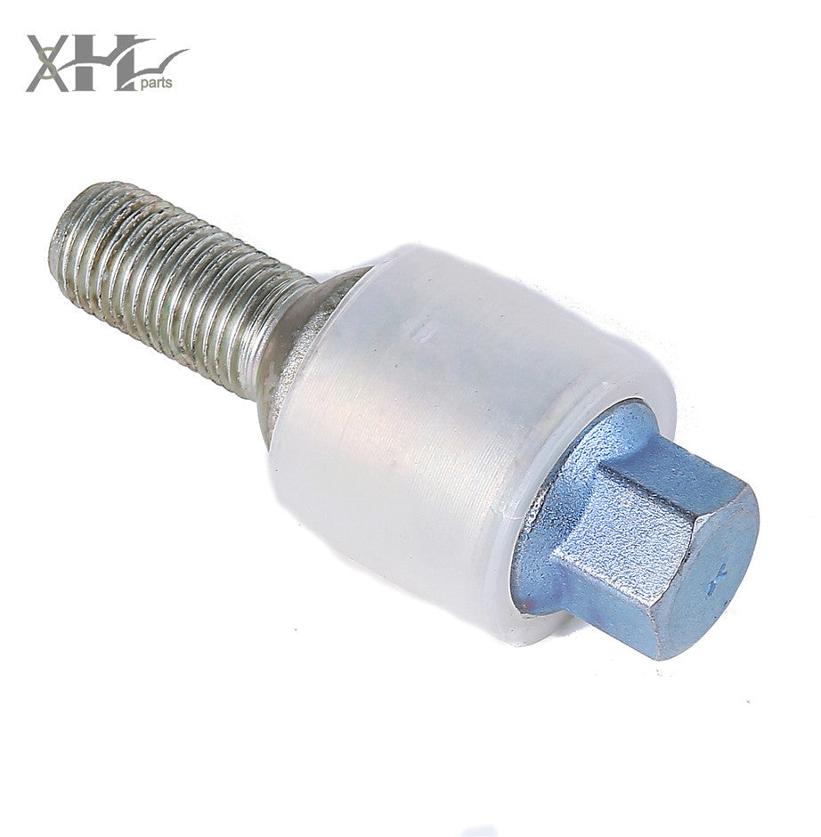 X # Wheel cam lock bolt anti-theft screw tool 4F0698139C820 Suitable for Audi A3 for A4 for A6 TT Q