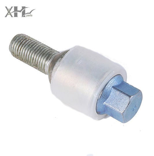 X # Wheel cam lock bolt anti-theft screw tool 4F0698139C820 Suitable for Audi A3 for A4 for A6 TT Q