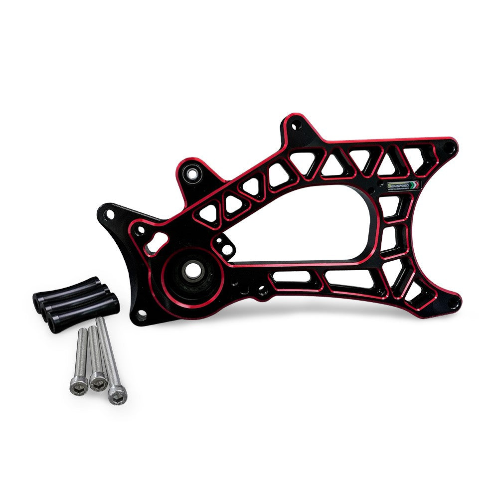 for Yamaha NMAX N-MAX 125 155 150 2022-2025 Motorcycle Swingarm Swing Arm Spools Q