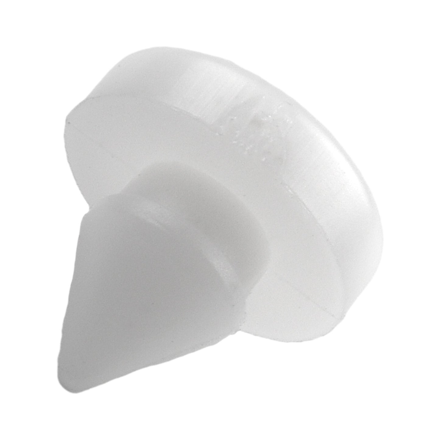 Suitable for CRV brake and clutch pedal plugs to improve stability and safety.
