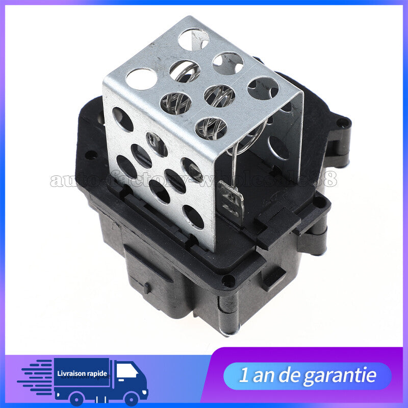 Resistance ventilateur moteur pour C1 C4 Picasso Berlingo 9658508980 8241005 n