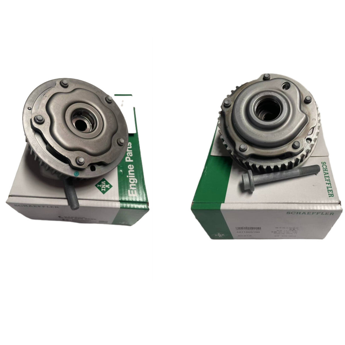 Camshaft gear sprocket kit for 2012-2018 1.8 Sonic- n