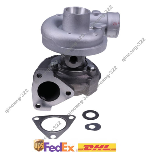 Turbocharger 6677575 For Bobcat 863 864 873 S250 T200 Deutz BF4M1011F Engine