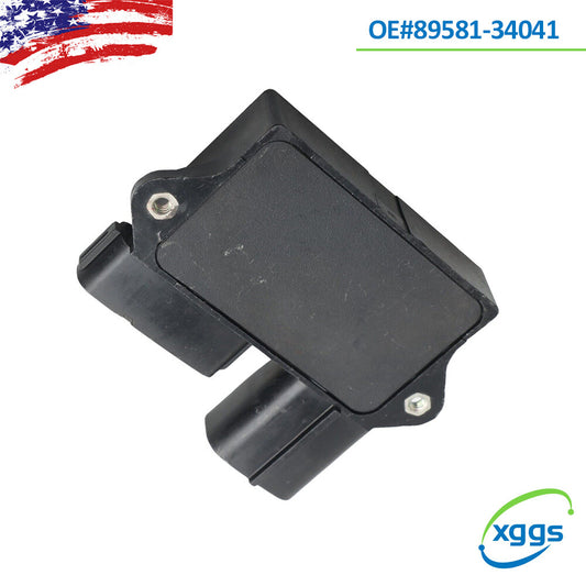 Air injection control 89581-34041 is applicable to for Toyota Sequoia, for Lexus GX470, LX470, LX570, etc. Q