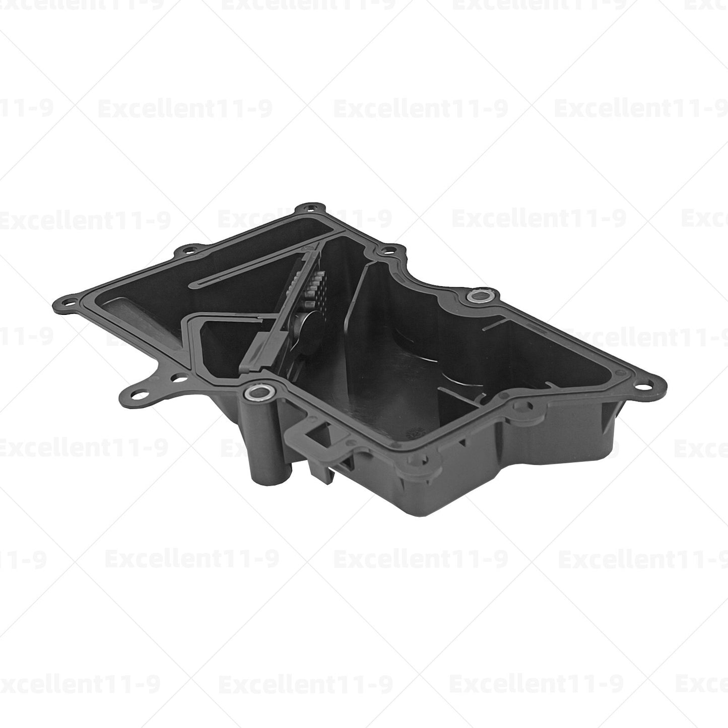 Oil separators 03F103464D and 03F103464C are suitable for Caddy, Polo, for Audi A3, and Altea 1.2T seats. n