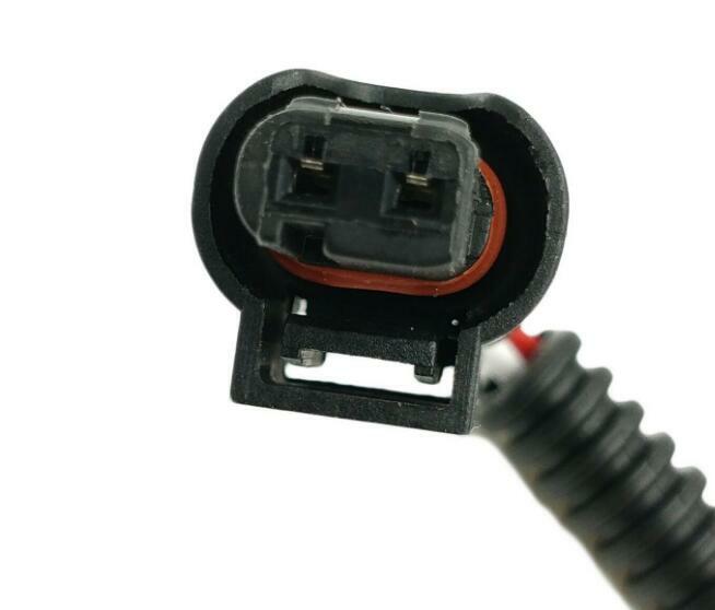 Coolant thermostat adapter leads for Mini Cooper Countryman Paceman R56 R60 R61- n
