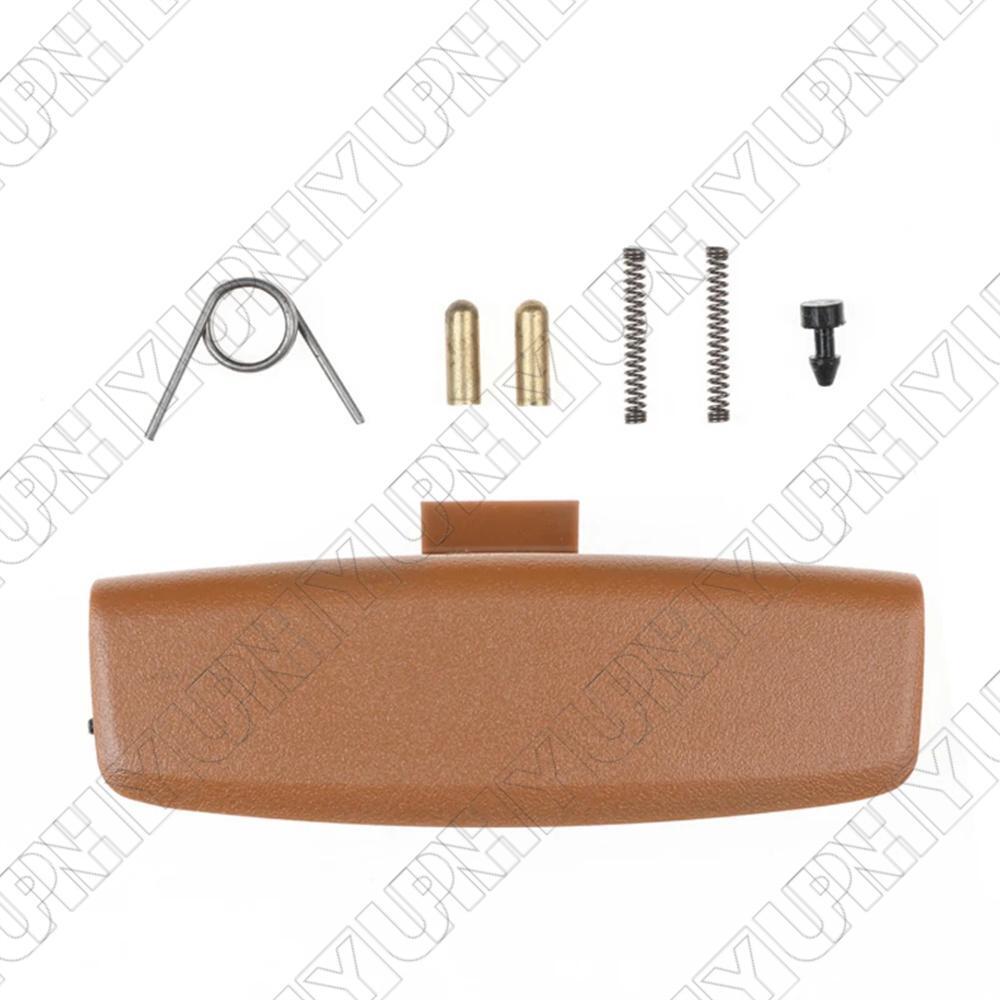 Front Driver Side Glove Box Handle 5145-6997-932 for BMW G30 5-Series 2017-2022 Q