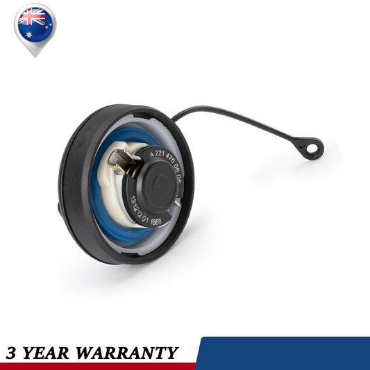 Fuel Tank Gas Filler Cap for Mercedes-Benz C230 C240 C280 C300 C320 2114700405 Q