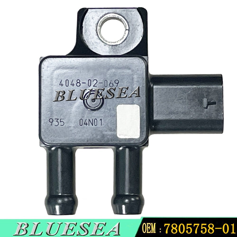 Downstream 5-wire oxygen sensor 8R0906262D suitable for Audi for A4 , for A6 2.0L, A3 TT, and for Volkswagen for Passat .
