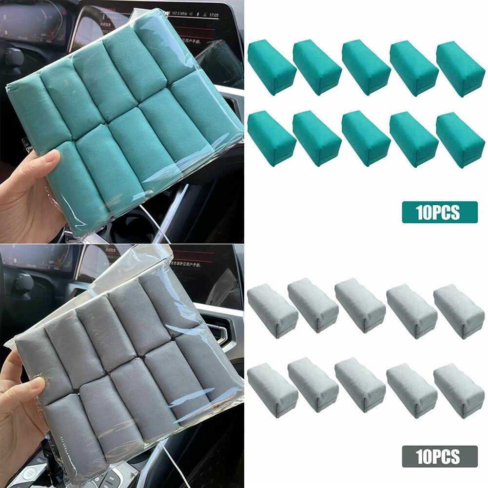 leather Dash Mat Dashboard Cover Dashmat Interior for Hyundai Kona 2018-2023 v