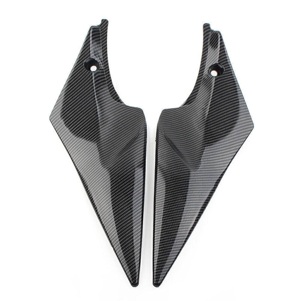 Tank Side Cover Panels Fairing for Suzuki GSXR600 GSX-R600 2006 2007 06 07 K6