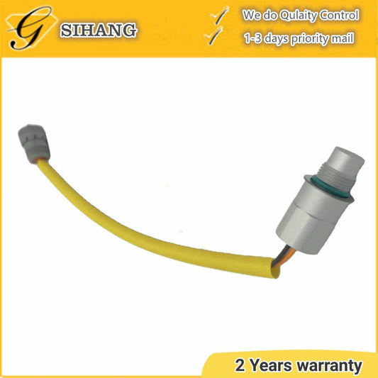 Speed Sensor Fit For Excavator 5130 5230 Engine 3176 3508 3516 522-1642 5221642