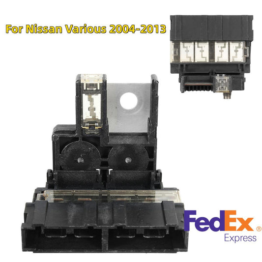 Positive Battery Cable Fuse Fusible Link Repair Fit for Nissan Various 2004-2013 Q