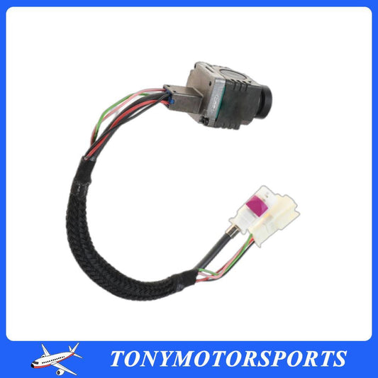 Parking Rear View Backup Back Up Camera for Mercedes W205 C300 W222 W447 W448 Q
