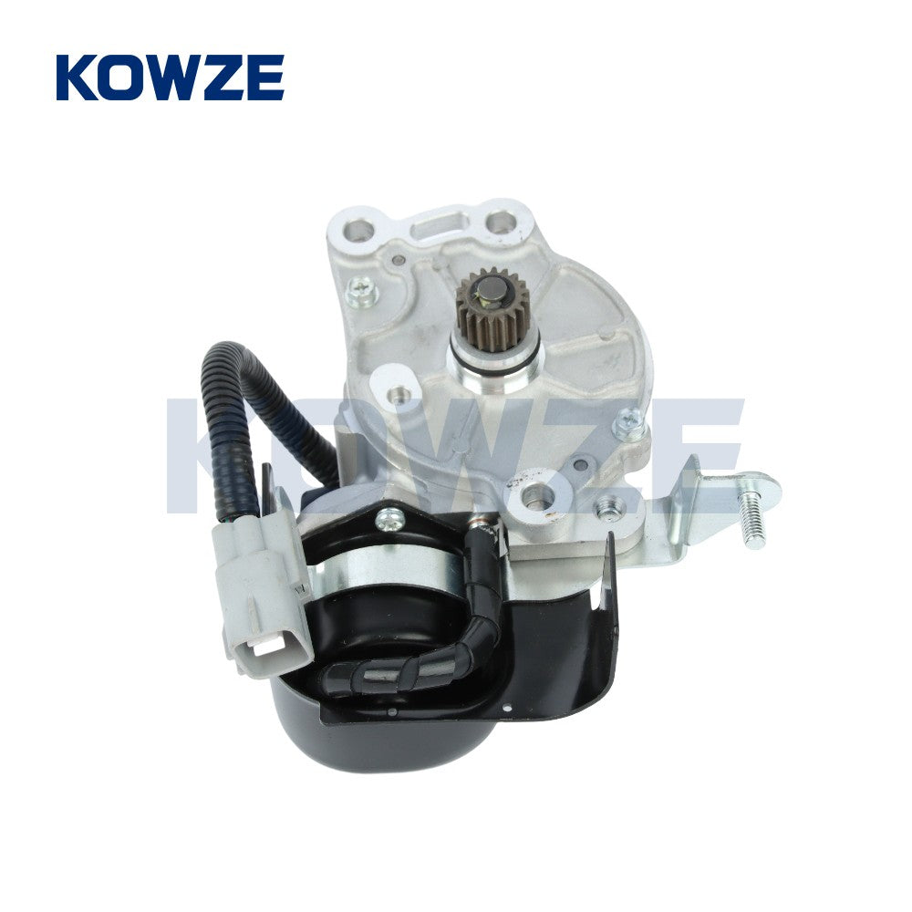 for Toyota Differential Lock Shift Actuator for Land Cruiser Prado Fortuner Hilux Q