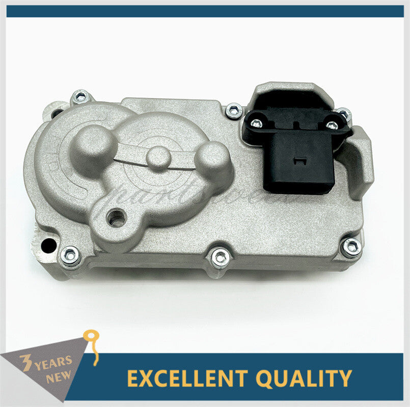 Turbo Electronic Actuator for Dodge ISB 6.7 L Truck 2013-2018 68445522AA