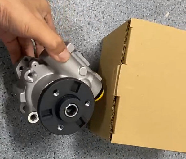 32416779244 New Power Steering Pump for BMW E90 335xi 335is 335i 135i 3.0L