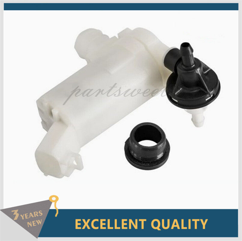 New Windshield Washer Pump for Honda CR-V 07-11 2.4L 76806-SMA-J01 76806-SMA-J02