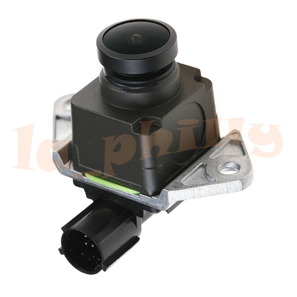 For 14-18 for Jeep for Grand Cherokee Sport Parking Camera Rear View Backup Park Assist Q