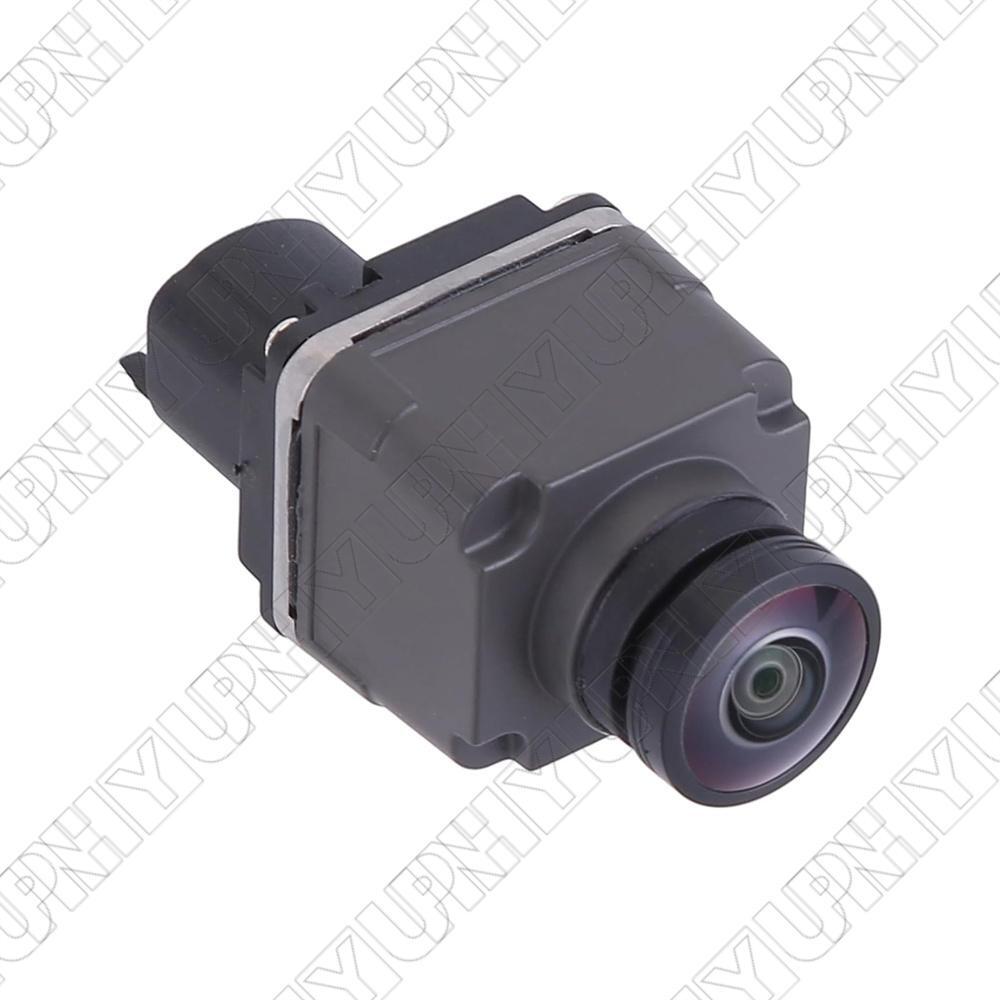 4 Pin Parking Camera for Range Rover Evoque 2012-2017 BJ32-19H422-AB, LR025912 Q