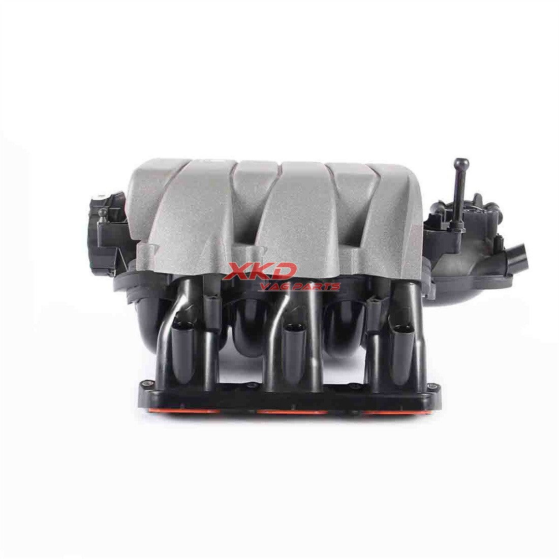 2.4L Engine Intake Manifold Fit for AUDI for A6 2005-2008 BDW 06E133201Q Q