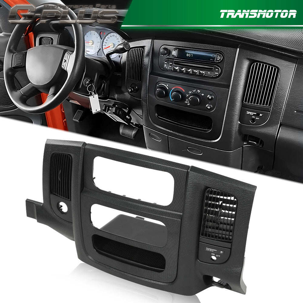 Center Dash 2002-2005 for Ram