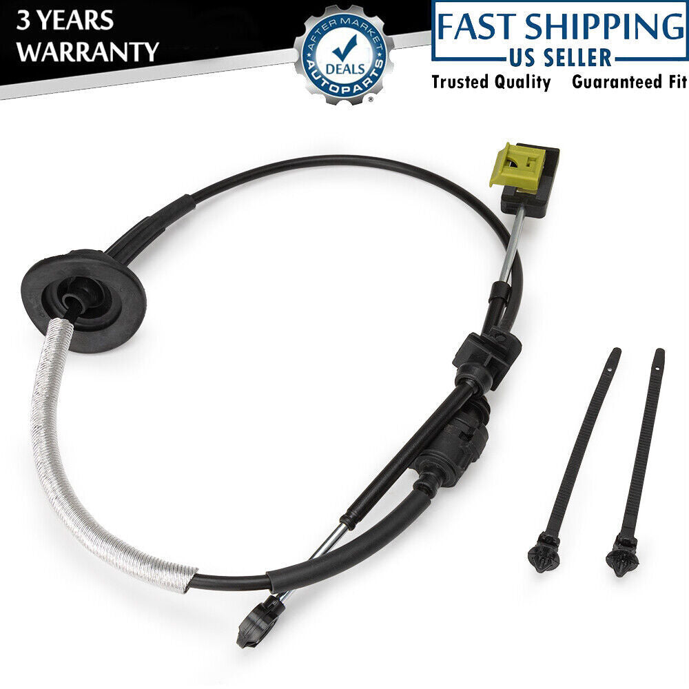 Transmission shift cable suitable for Lincoln Mark LT and  for ford  F-150 07-08 4R70W 5L3Z7E395AA Q