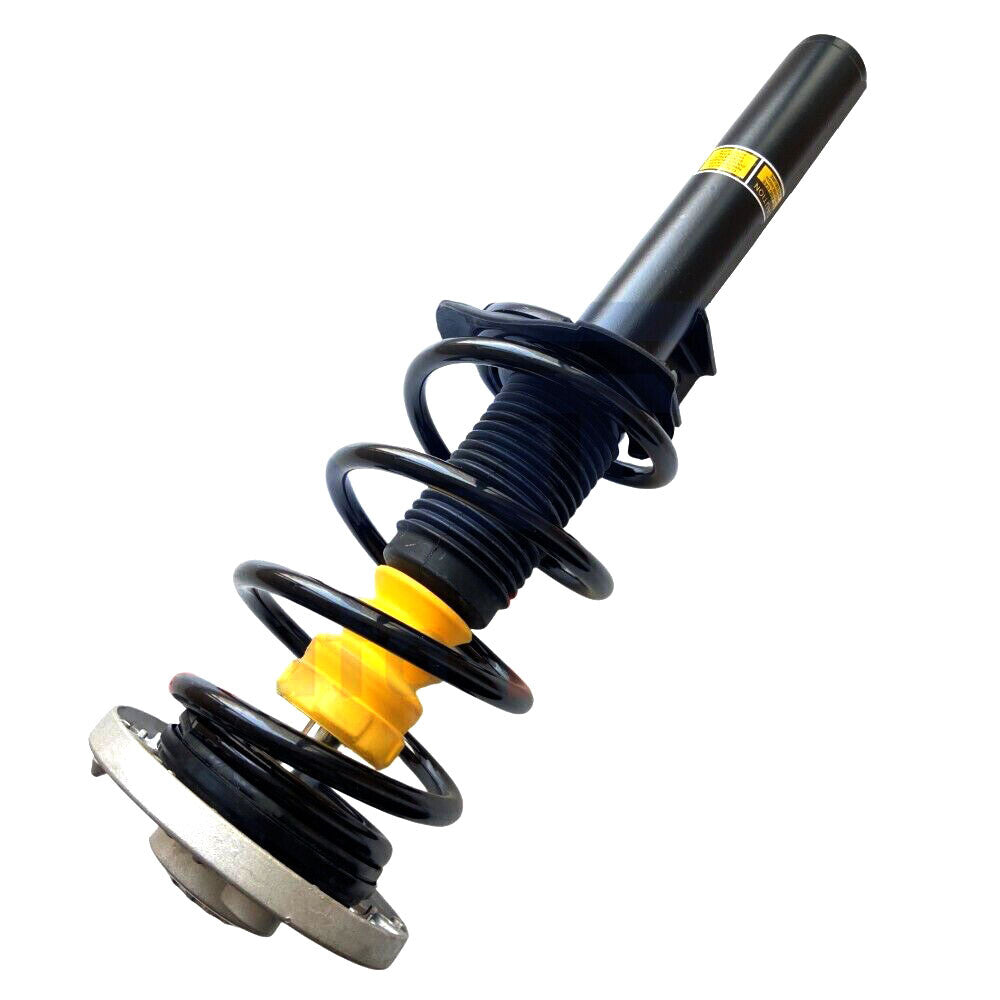 Front and rear shock absorbers. Front shock absorber assembly suitable for Chevrolet Silverado 1500 for GMC for Sierra 1500