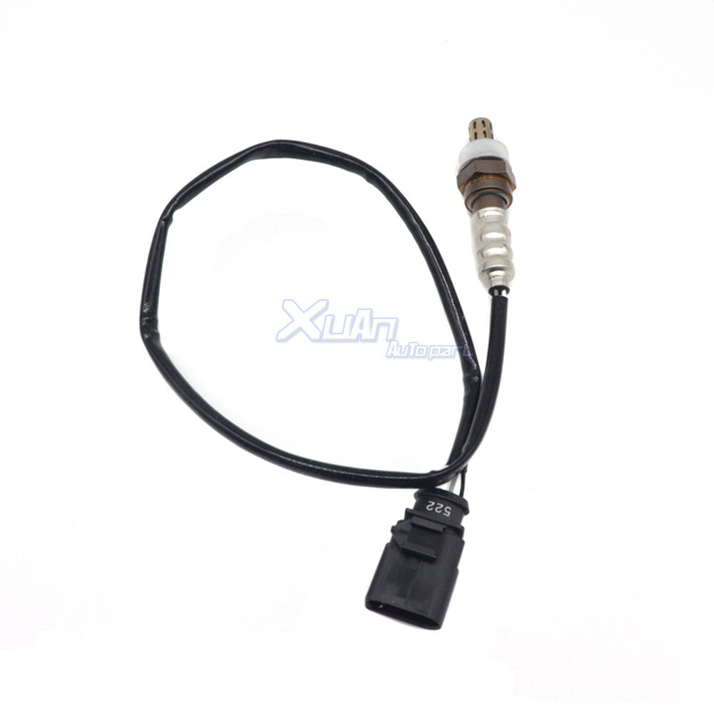 06A906262BS is a car oxygen sensor for Audi A3 seats, manufactured by ALTEA, LEON, and for SKODA (Leon for Skoda ). v