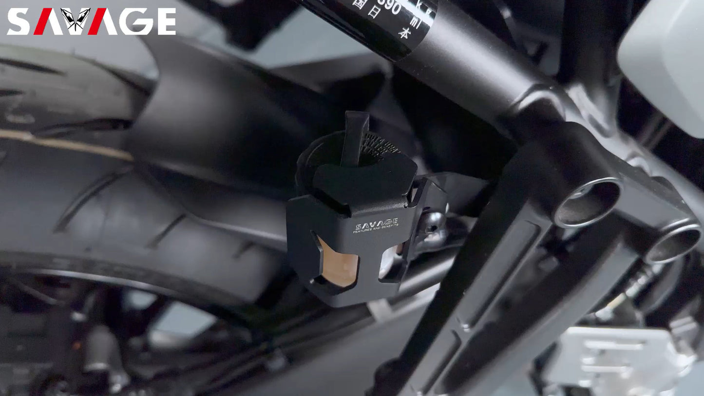 FC-280SC-16240 Central Door Lock Actuator Motor is suitable for 2003-2007 for Citroen C8 m