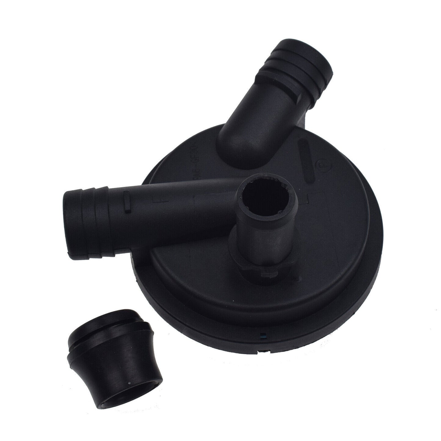 for VW for Golf for Jetta for Passat 037129101P Engine Crankcase Vent PCV Valve Grommet NEW
