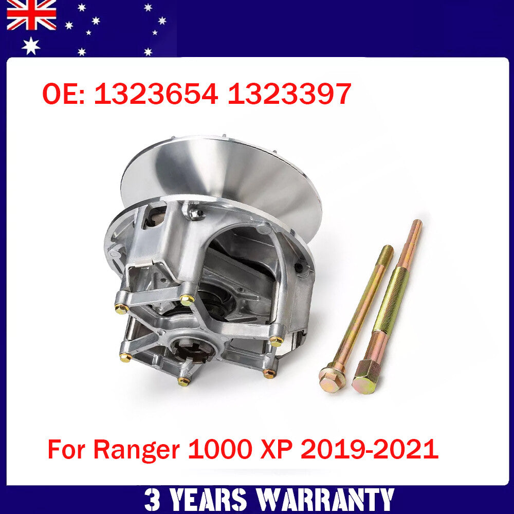 1X 1323654 1323698 1323785 For Ranger 1000 XP 2019-2021 Primary Drive Clutch AU Q