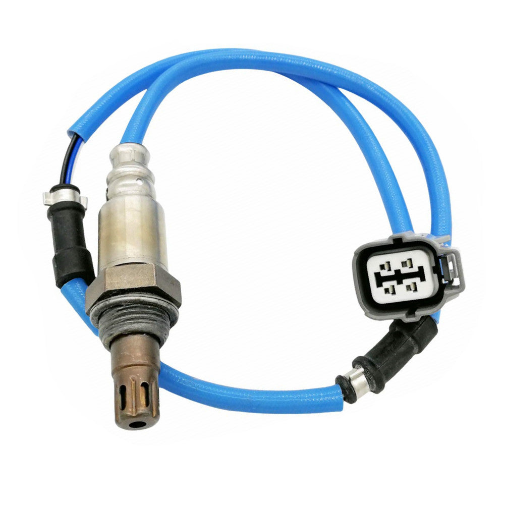 Two-piece upstream and downstream oxygen Lambda sensor kit for 2004-2008 for Acura TSX 2.4L n