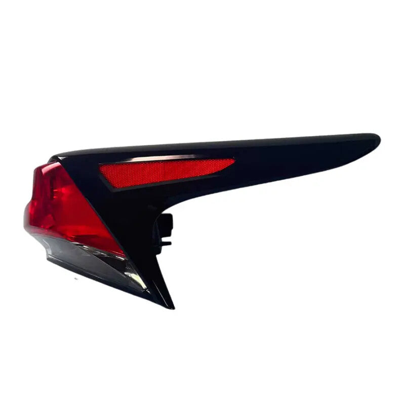 Left Rear TailLight Signal Brake Light Assembly For 2018-2021 for Lexus NX200 NX300