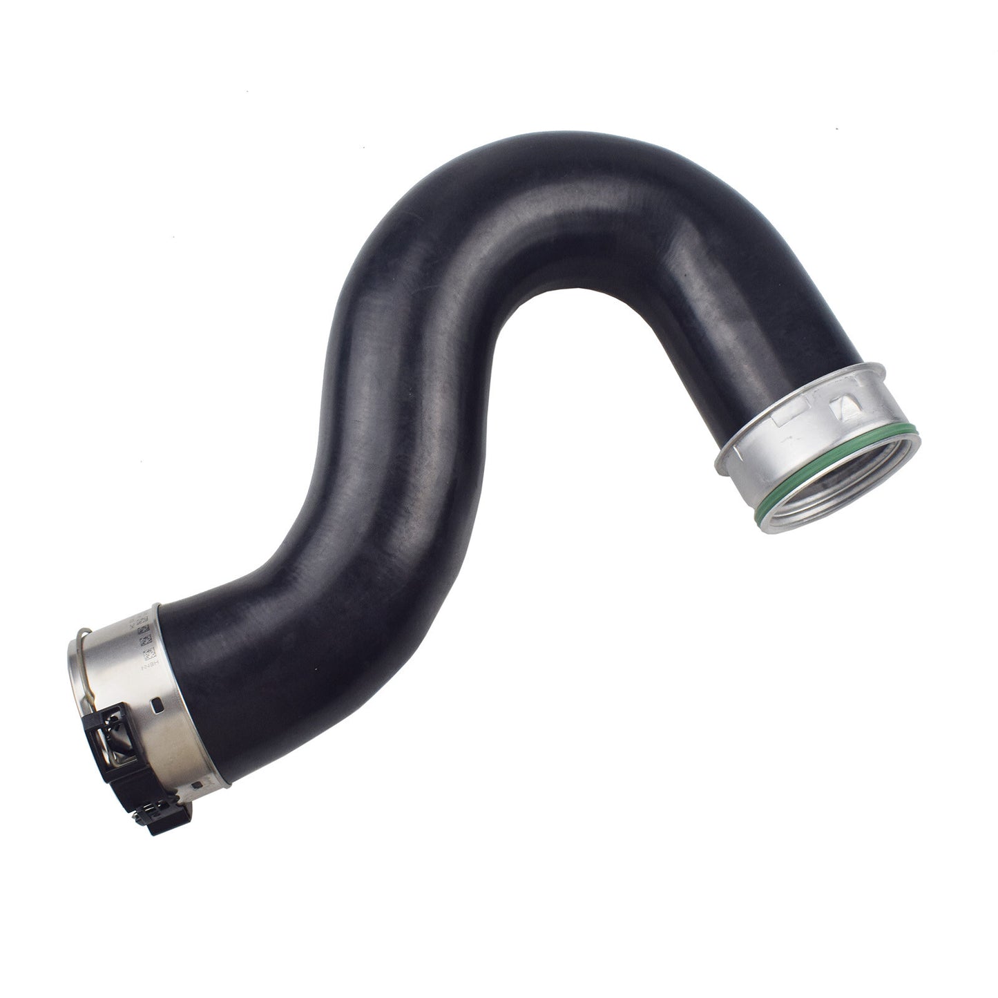 Turbocharger left intercooler hose 19311190 suitable for Mercedes Sprinter 2500 3500 3.0L - n